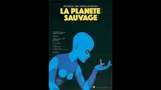 Fantastic Planet (1973) - TV Spot HD 1080p