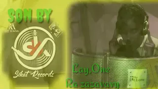 R'Lay'one Razazavavy(Official Audio)2020