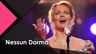 Nessun Dorma - Wendy Kokkelkoren (Live Music Performance Video)