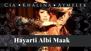 Khalina Aymelek - hayarti albi maak