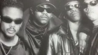 Jodeci - Alone Death Row Version