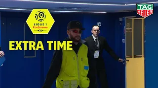 Extra-time : Week 24 - Ligue 1 Conforama / 2019-20