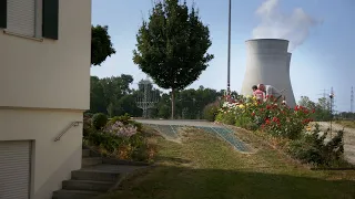 #ФестивальНемецкогоКино Атомная энергия навсегда / Atomkraft Forever