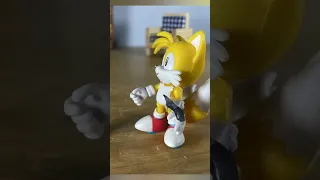 tails gets pranked