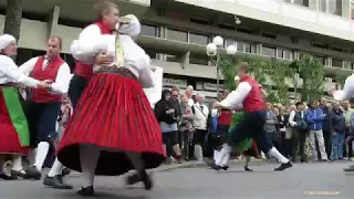 World Folklore Festival 2019 - Estonia