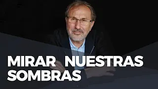 Joan Garriga Bacardi - Mirar nuestras SOMBRAS