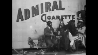 Admiral Cigarette (1897) Edison