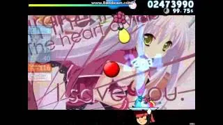 Yue製作 - Fripside Twinkle Crusaders - Passion Star Stream Last Fortune [ CTB ].flv