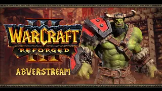 Warcraft 3: Reforged. VKLive cup и ладдер.  [13 aянваря 2024г ]