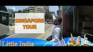 Hotel 81 Dickson and Singapore City Tour || Singapore Tour - Episode 4  || Part 1