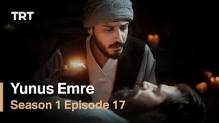 Yunus Emre - Season 1 Episode 17 (English subtitles)