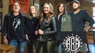 Real Rock Revival STL Promo