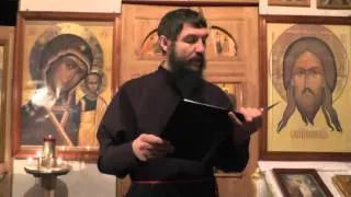 Св. Иоанн Златоуст о терпении и чтении Священного  Писания.
