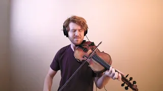 Spice Girls - Too Much (Violin Looper Cover)