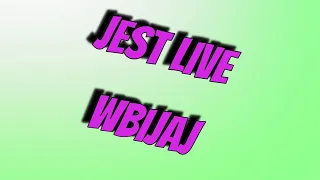 Jest Live Wbijaj Gramy w Minecraft