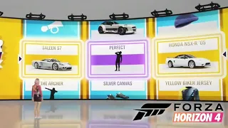 *OPENING* 10 HORIZON SUPER WHEELSPINS!! | Forza Horizon 4