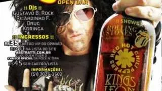 Rock n' Bira Open Bar - 12.out.2012 @ Opinião
