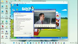 Windows XP BSOD 171 (2022)