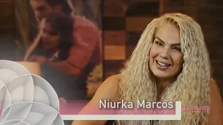 Tlminutos | Niurka Marcos | Personajes | Univision Tlnovelas