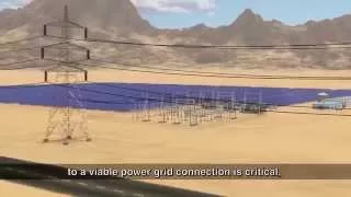 MidAmerican Energy Solar Farm Virtual Tour