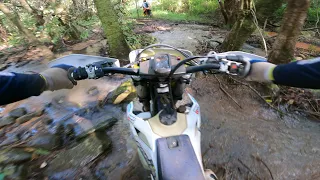 GOPRO | LOWVELD ENDURO HAZYVIEW