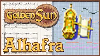 Alhafra | Orchestral Cover