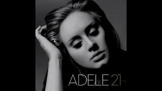 Adele - Someone Like You (8D Surround Sound)