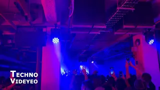 KAS:ST - Hold Me To The Light (Tale of Us Remix) at Printworks London Nov 2021