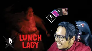 SPEEDRUN UNTUK MENIRU! | Lunch Lady (MALAYSIA) [PART 04](ft. Blubloxd, DannyWick & W0wzera)