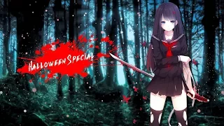 Nightcore - The Return [Halloween Special] 🎃