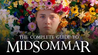 Midsommar - The Complete Guide (Everything Explained)