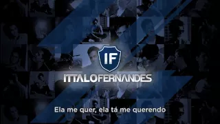 Ittalo Fernandes - Firma Forte