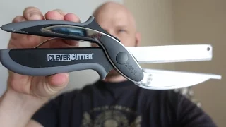 Clever Cutter Review: Does it Live up to the Hype?