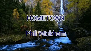HOMETOWN - Phil Wickham ( Tradução ) - ☆ Traduções Gospel ☆