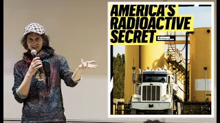 America's Radioactive Secret