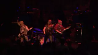 Ghoul Ghoulunatics The Town Ballroom Buffalo NY 11/1/2017