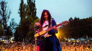 NNEKA - Live at Uprising Festival 2019