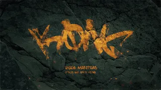 Andy Panda - Rude Mantras (Official Audio)