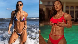 LORI SLAYER / Fitness Motivation