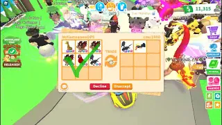 Omgg, did i just overpay for a MEGA NEON SHADOW DRAGON AND A CANDY CANNON??