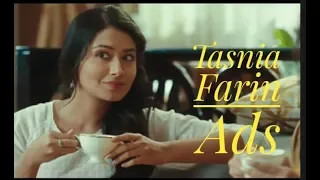 Top 5 Tasnia Farin Ads | তাসনিয়া ফারিন | Biggapon Zone |
