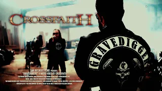 Crossfaith - Gravediggers [Official Music Video]