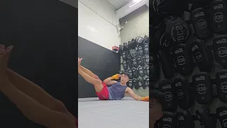hips and core