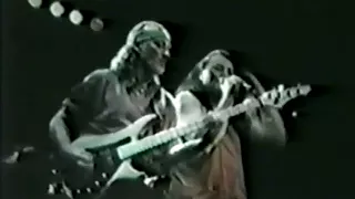 Deep Purple Live in Florida 1997