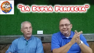 FULL INFORMACION, INVITADOS DE LUJO "LA DUPLA PERFECTA" CON RAUL MALPICA Y RIGO PALENCIA (DOMINGO)