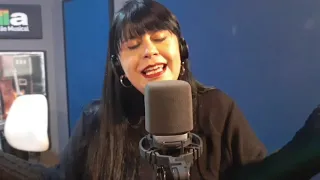 DEUS ME PROTEJA # ROSA HERNANDEZ #COVER CHICO CEZAR#