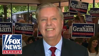 Lindsey Graham: Here is why red flag laws work