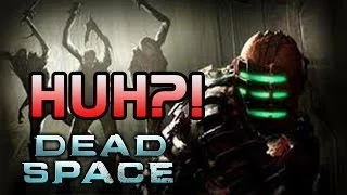 SPACE RAGE #11: TJ Laser vs Dead Space!