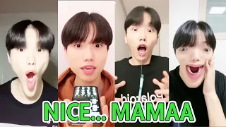 Nice Mama Thank You 🤣🤣🤣 Most funny videos of ox zung [ CEO of mama ] | March 2023