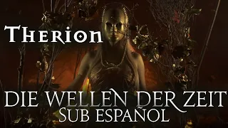 Therion - Die Wellen der Zeit en Español